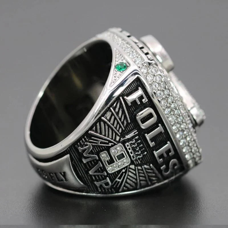 2017 Philadelphia Eagles Super Bowl Championship Ring - Standard Series Legend Sports Rings