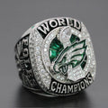 2017 Philadelphia Eagles Super Bowl Championship Ring - Standard Series