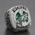 2017 Philadelphia Eagles Super Bowl Championship Ring - Standard Series Legend Sports Rings
