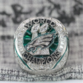 2024 Philadelphia Eagles Super Bowl Championship Ring - Standard Series Legend Sports Rings