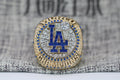 2025 Los Angeles Dodgers World Series Championship Ring - Standard Series