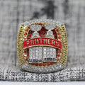 2025 Florida Panthers Stanley Cup Championship Ring - Standard Series - Legend Sports Rings
