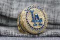 2024 Los Angeles Dodgers World Series Championship Ring - Standard Series - Legend Sports Rings