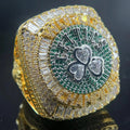 2024 Boston Celtics NBA Championship Ring - Premium Luxury Series - Legend Sports Rings