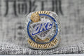 2025 Oklahoma City Thunder Championship Ring - Standard Series