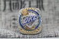 2025 Oklahoma City Thunder Championship Ring - Standard Series - Legend Sports Rings