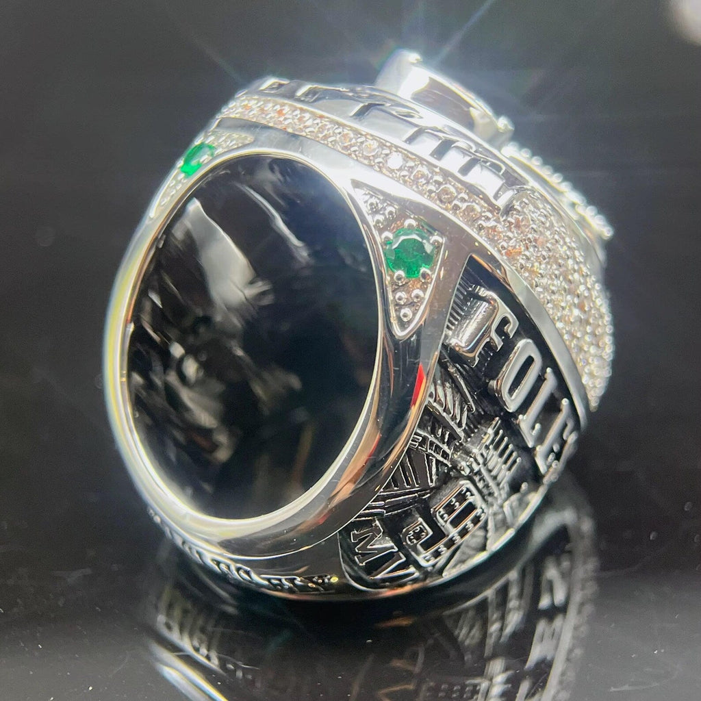 2017 Philadelphia Eagles Super Bowl Championship Ring - Premium Luxury Series Legend Sports Rings