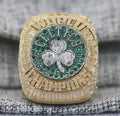 2024 Boston Celtics NBA Championship Ring - Standard Series - Legend Sports Rings