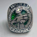 2017 Philadelphia Eagles Super Bowl Championship Ring - Premium Legacy Series